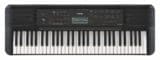 YAMAHA ヤマハ / PSR-E283 ポータブルキーボード【お取り寄せ商品】