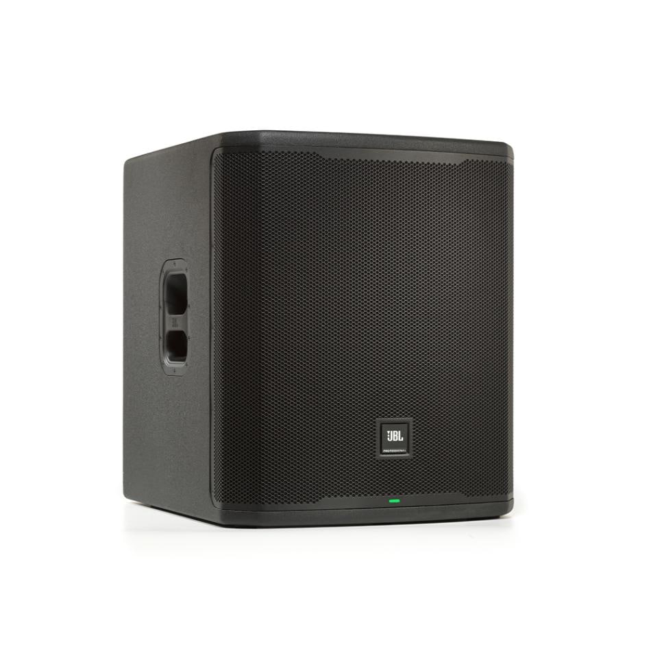 JBL PROFESSIONAL / PRX918XLF パワード・サブウーファー【お取り寄せ
