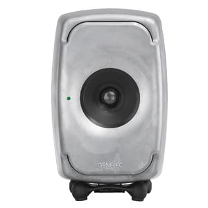 GENELEC ジェネレック / 8331ARw (RAW) スタジオ・モニター (1本)【お取り寄せ商品】