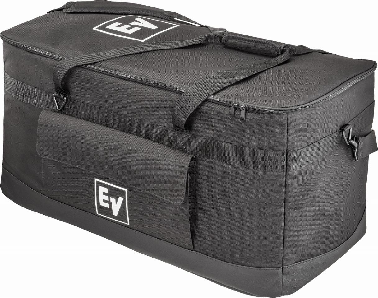 えいぱーさん専用 Electro-Voice エレクトロボイス / EVERSE padded duffel bag Everse8