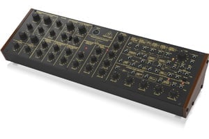BEHRINGER ベリンガー / K-2 アナログ・シンセサイザー【お取り寄せ商品】