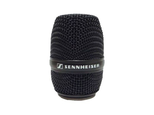 完動美品】SENNHEISER ( ゼンハイザー ) E865 マイク オマケ
