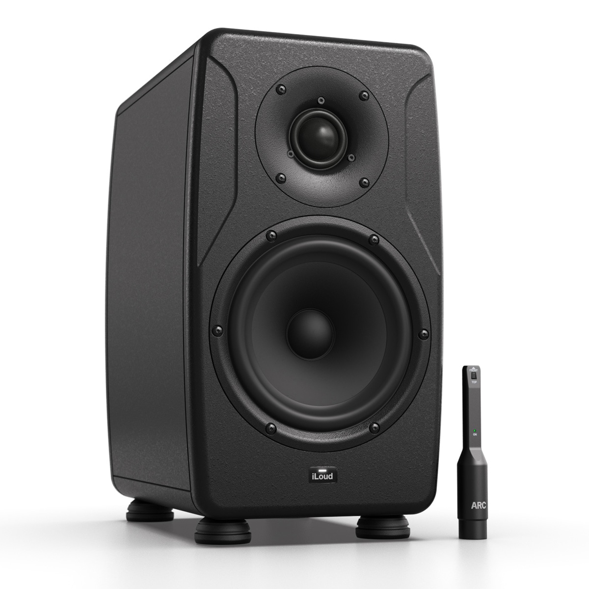 IK Multimedia / iLoud Precision 6 (1本) スタジオ・モニター《納期