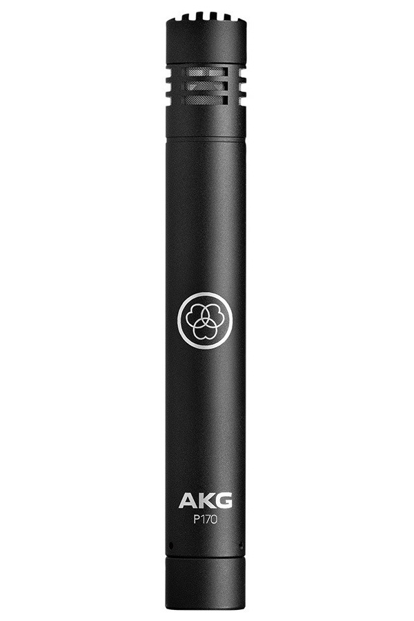 AKG / Project Studio Line P170 コンデンサーマイク | スモール