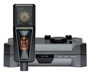 LEWITT ルーイット / LCT 1040 Ultimate microphone system