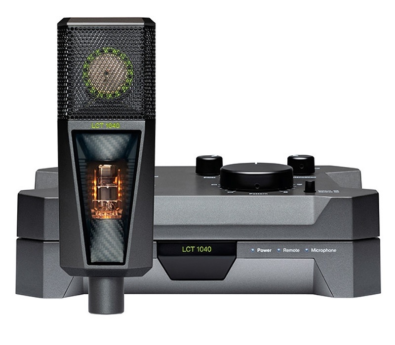 LEWITT ルーイット / LCT 1040 Ultimate microphone system | ラージ