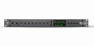 Solid State Logic (SSL) ソリッドステートロジック / ALPHA8 オーディオインターフェイス・エキスパンダー《予約注文/4月24日発売予定》
