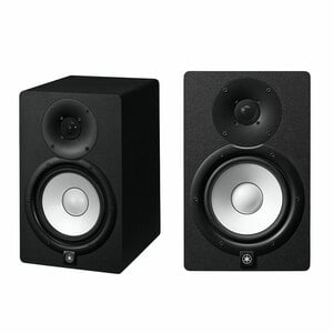 YAMAHA ヤマハ / HS7 モニタースピーカー（ペア） | パワードモニター