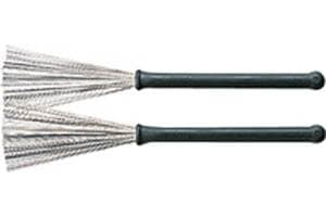 YAMAHA / BR350 ワイヤーブラシ 振り出し式