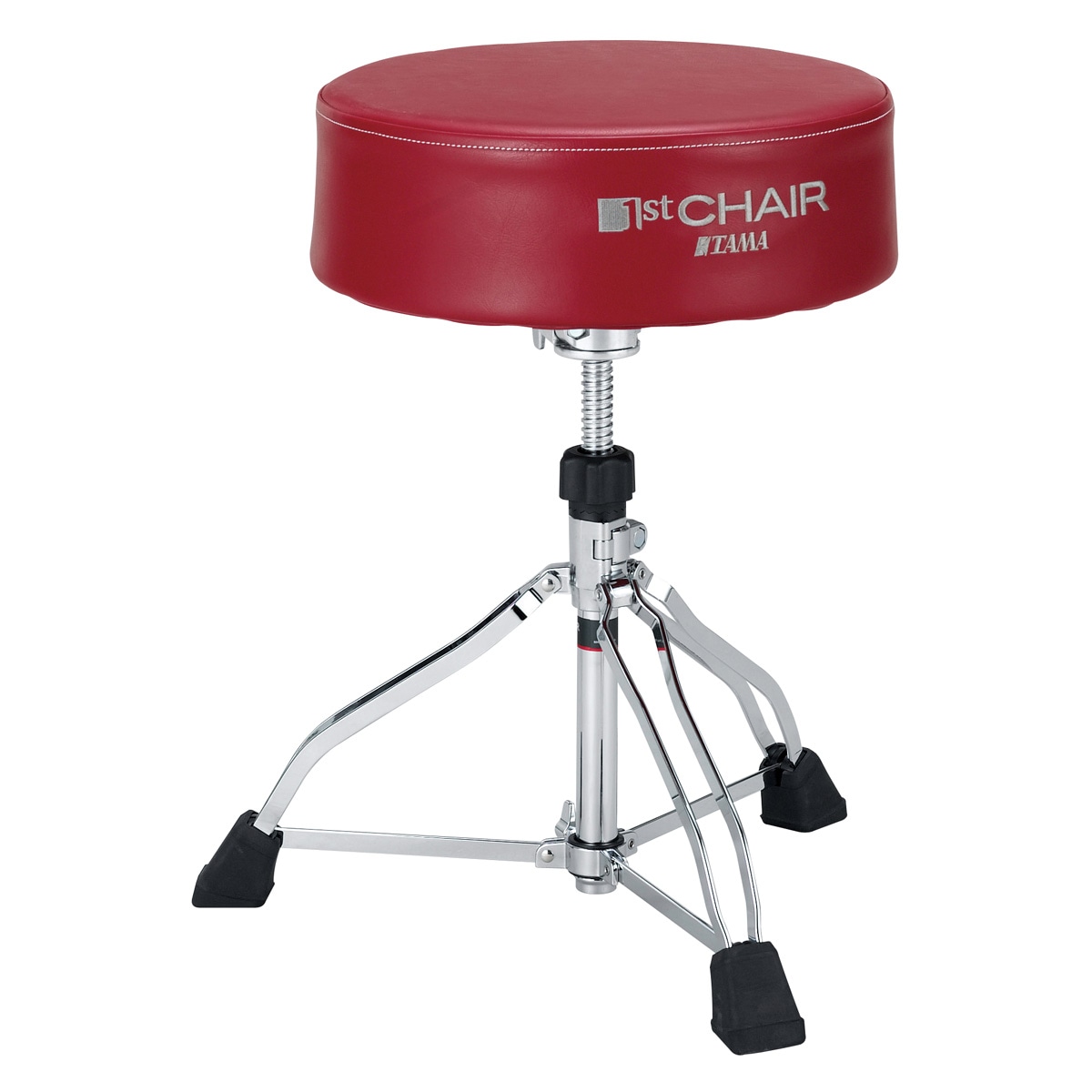 TAMA / HT830R タマ 1st Chair シリーズ ラウンドライダーXL ドラムス