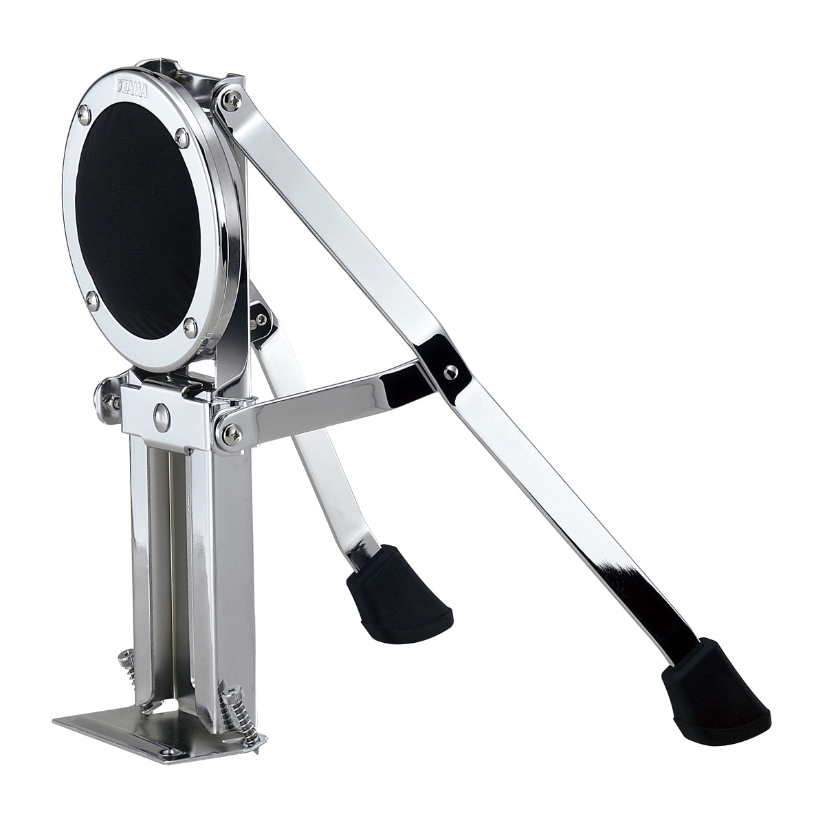 TAMA バスパッド TTBD6 TAMA / TTBD6 トゥルー・タッチ ソリッド キック バスパッド