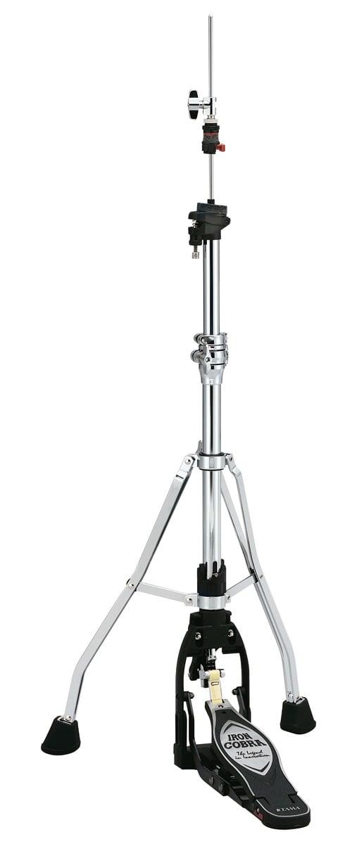TAMA / HH905D タマ IRON COBRA ハイハットスタンド | ハイハット