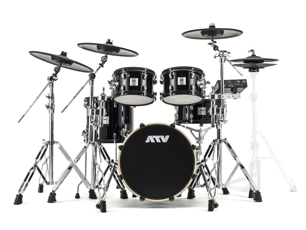 ATV / aDrums artist Expanded Set ADA-EXPSET 【お取り寄せ商品