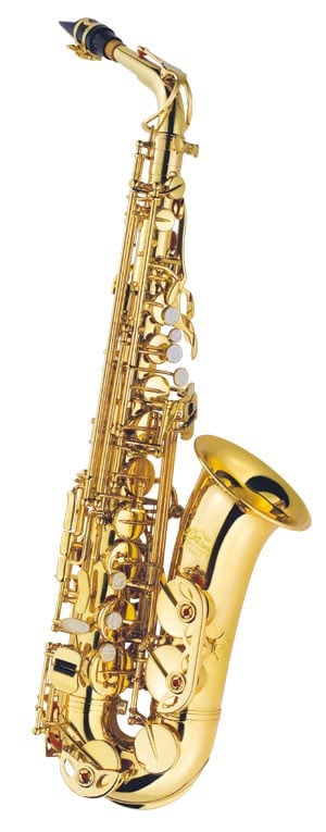 ぶんさん専用 アルトサックス 美品 【J.michael AL-500 】 J.Michael / AL-500 ジェイマイケル アルトサックス 【お取り寄せ商品