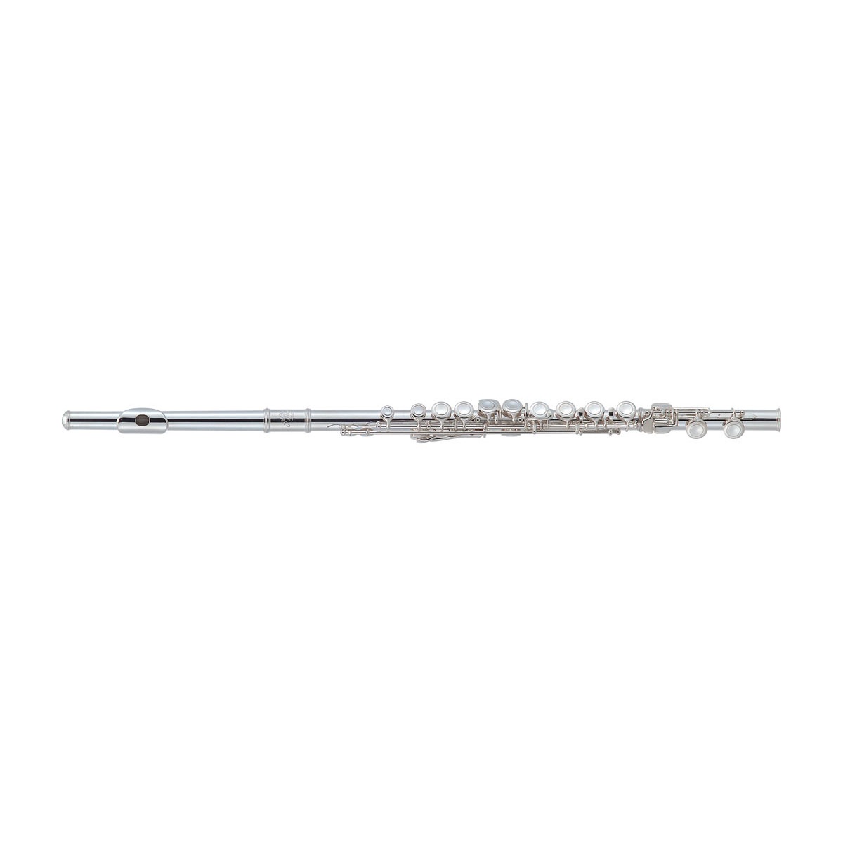 J.Michael / FL-380SE ジェイマイケル フルート Eメカ付き【出荷前検品