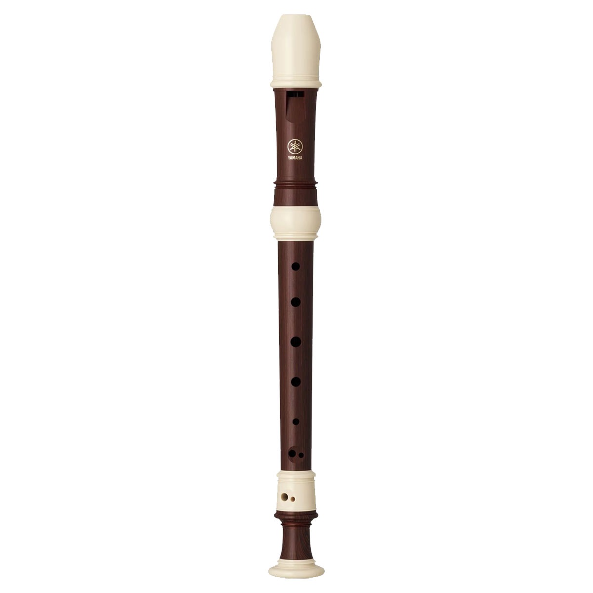 YAMAHA / YRS-321 ソプラノリコーダー ジャーマン式 お取り寄せ商品