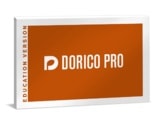Steinberg スタインバーグ / Dorico Pro 6 [アカデミック版] (DORICO PRO/EDU)【ダウンロード版メール納品 代引不可】