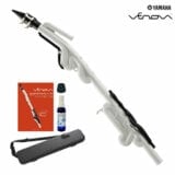YAMAHA / YVS-120 Alto Venova アルト ヴェノーヴァ カジュアル管楽器 《オリジナルセット》《専用ケース付き》