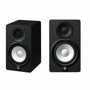 YAMAHA ヤマハ / HS5 モニタースピーカー（ペア）