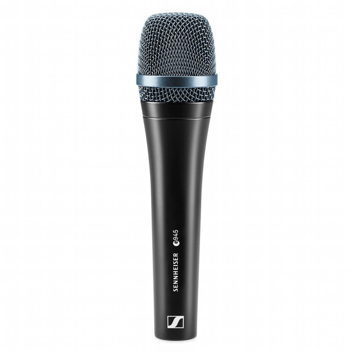 SENNHEISER / E945 ダイナミック マイクロフォン【国内正規品