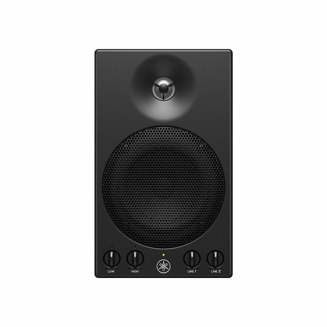 Yamaha MSP-3☆2020年新品購入☆スピーカースタンド付き☆ YAMAHA ヤマハ / MSP3A (ペア)【モニタースピーカースタンドセット