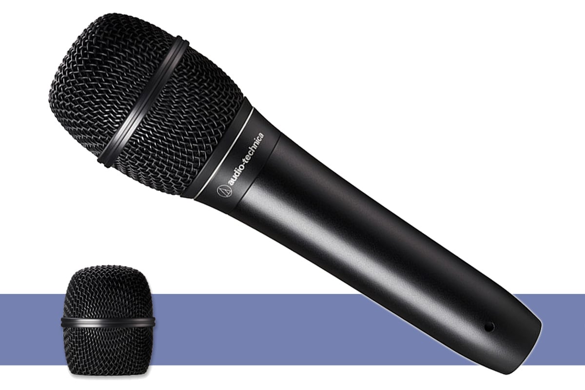 audio-technica / ATS99《数量限定：ヘッドケース＋ウインドスクリーン