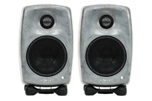 GENELEC G ONE ペア　RAW GENELEC ジェネレック / G One RAW (ペア) Home Audio Systems
