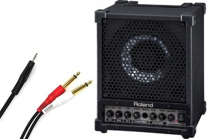 パワードスピーカー × ROLAND × 新品)の検索結果 | ギター、アコギ