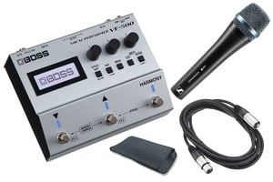BOSS / VE-500 [sennheiser / E935 + 5m マイクケーブルセット