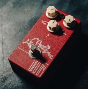 Vin-Antique / UFO'84 Ver.2 ファズ ヴィンアンティーク 日本製 Made