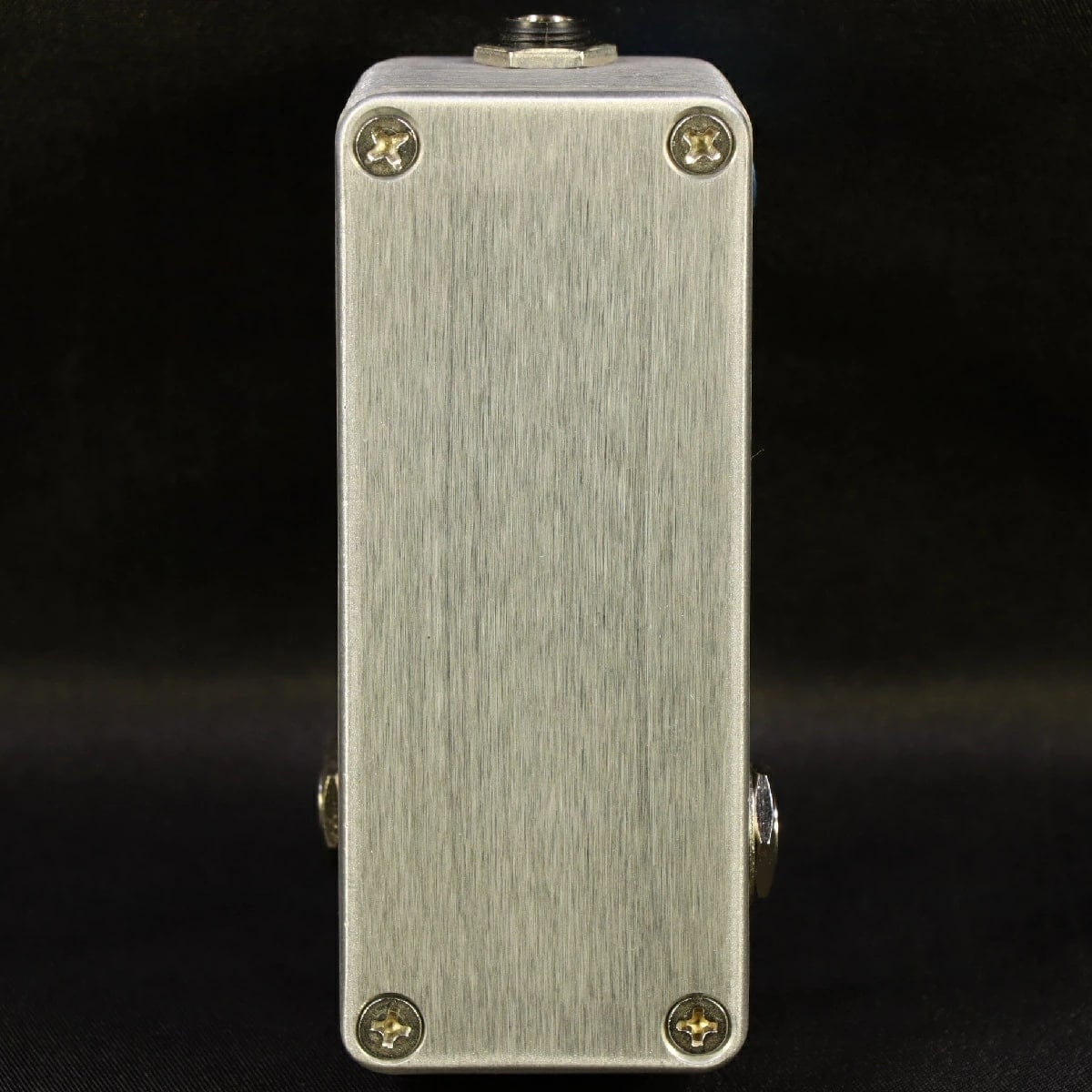 Lee Custom Amplifier / 12AU7 Buffer + Booster ブースター バッファ