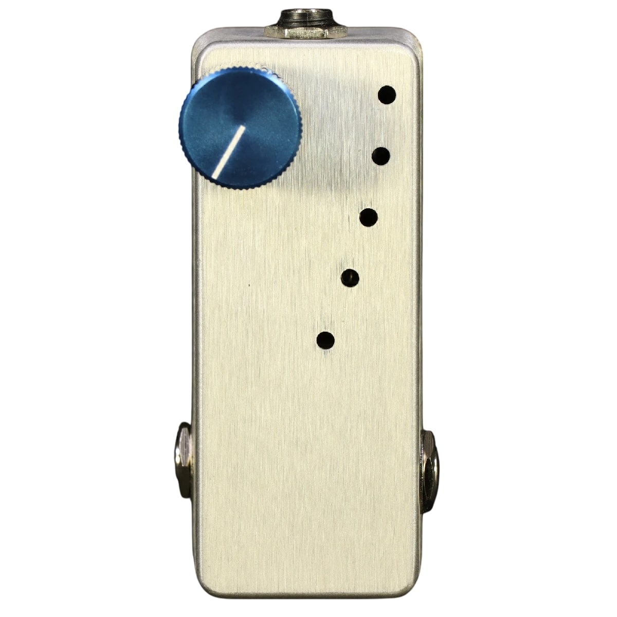 Lee Custom Amplifier / 12AU7 Buffer + Booster ブースター バッファ