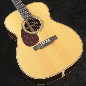 【中古】MARTIN / OM-28 STANDARD Lefty 【御茶ノ水HARVEST_GUITARS】【値下げ】