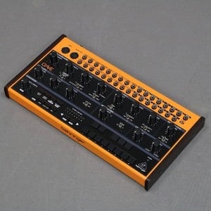 【中古】 BEHRINGER / CRAVE 【御茶ノ水本店】