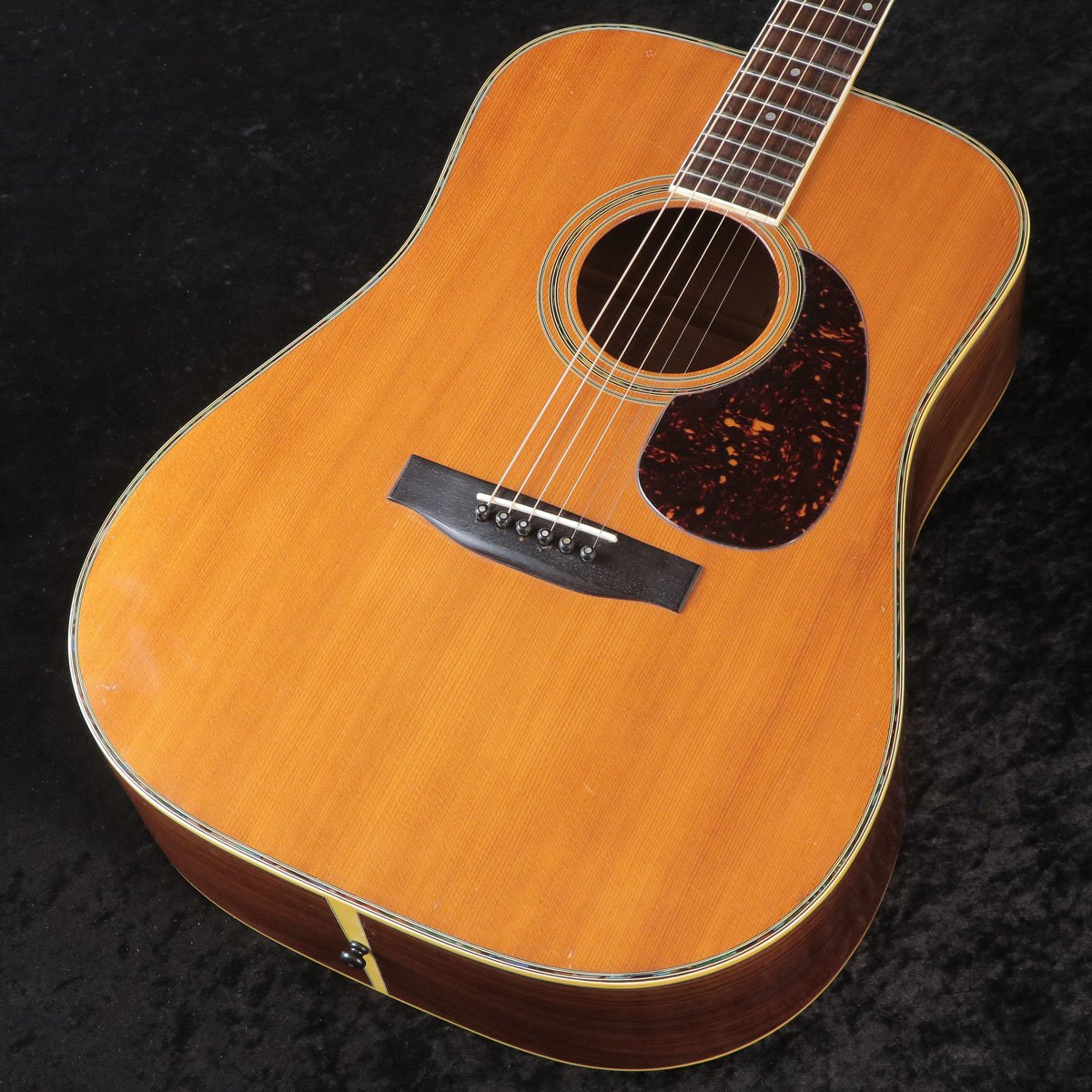中古】MORRIS / MORRIS SPECIAL W50【御茶ノ水HARVEST_GUITARS