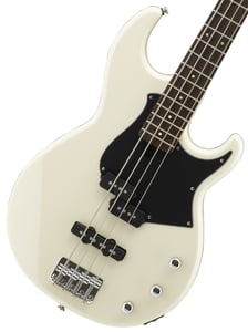 YAMAHA / BB234 ヴィンテージホワイト(VW) BB200 Series ヤマハ Broad Bass エレキベース