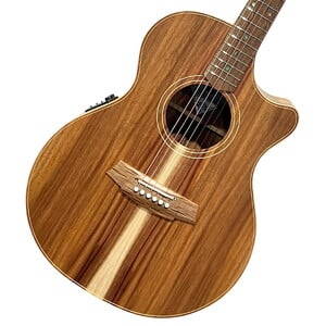 Cole Clark / Touring Series CCAN2EC-BLBL 2 Grade All Blackwood コールクラーク