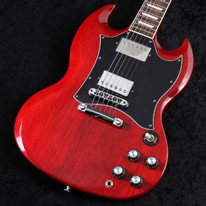 Gibson USA / SG Standard Heritage Cherry ギブソン【S/N 216350246】【御茶ノ水本店】
