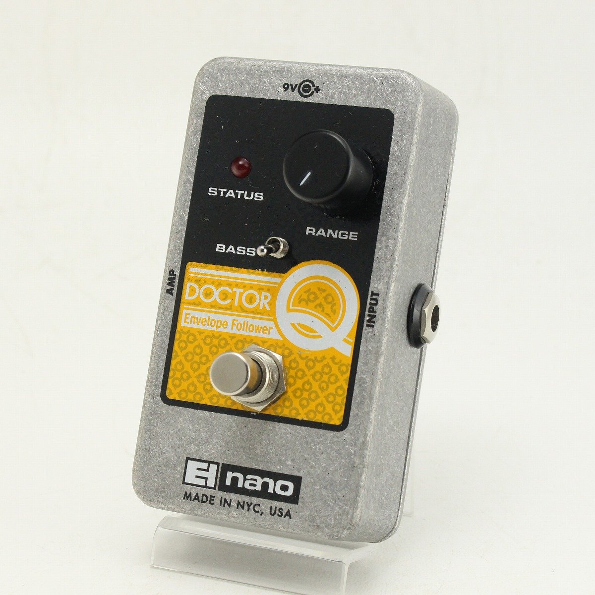 中古】 ELECTRO-HARMONIX / Nano Doctor Q 【御茶ノ水本店