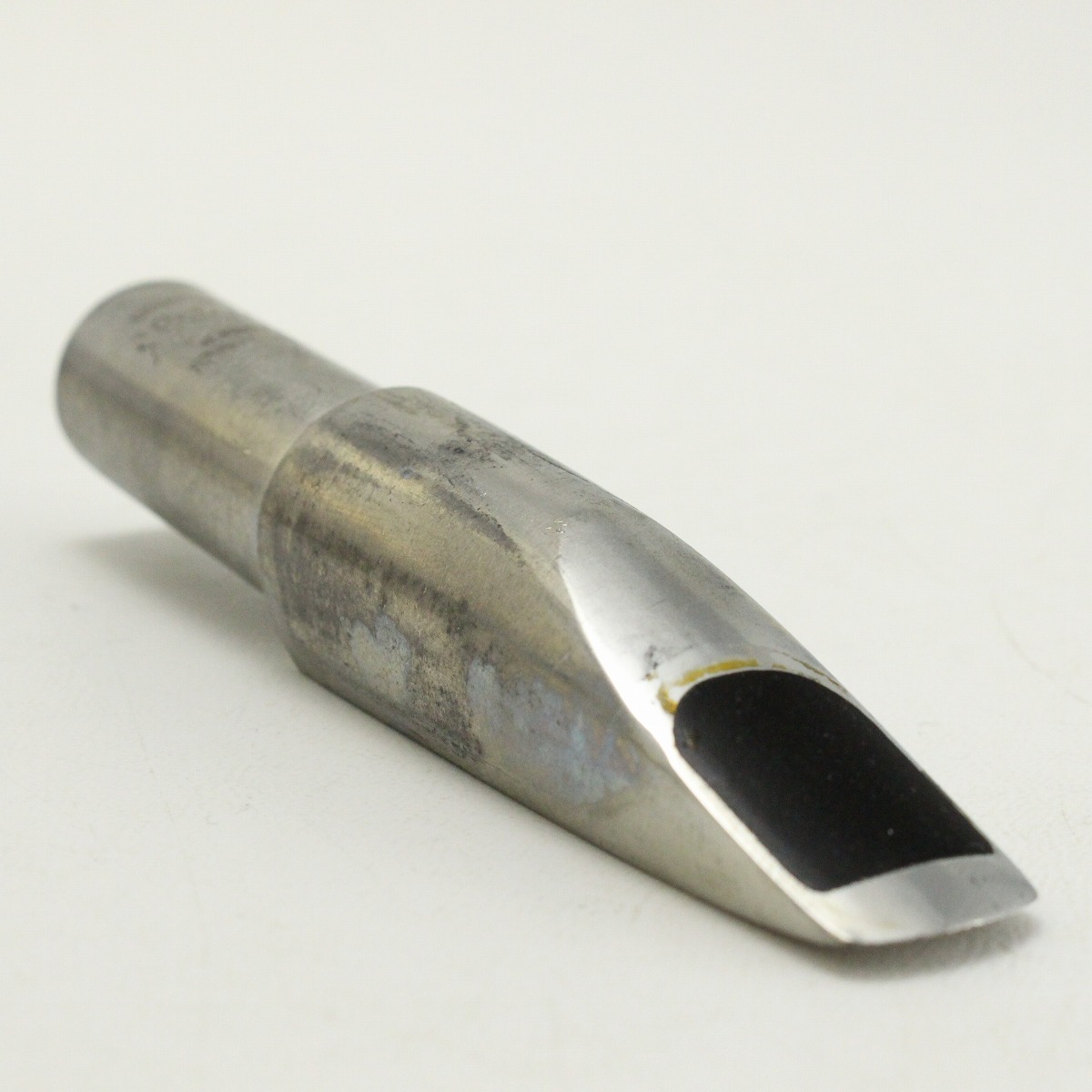 中古】 Dukoff デュコフ / Tenor METAL M8 Florida (Refaced) テナー用