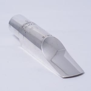 【中古】WOOD STONE / Alto AM-II Smooth 6 アルト用 【ウインドパル】