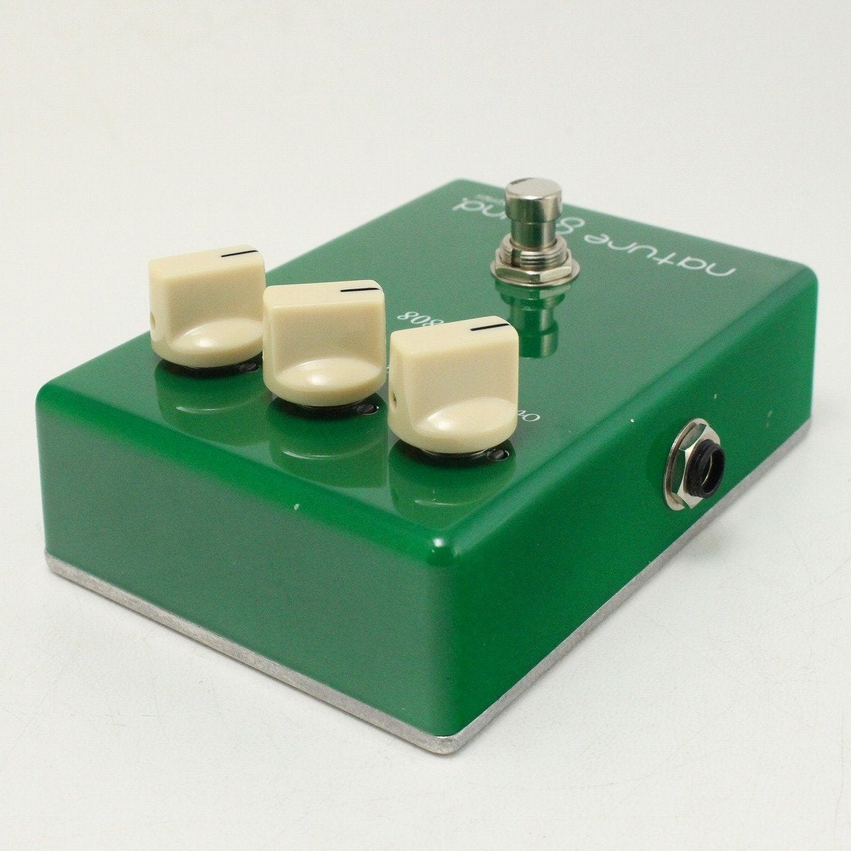 中古】 NATURE SOUND / VS-808 【御茶ノ水本店】【値下げ】 | オーバー