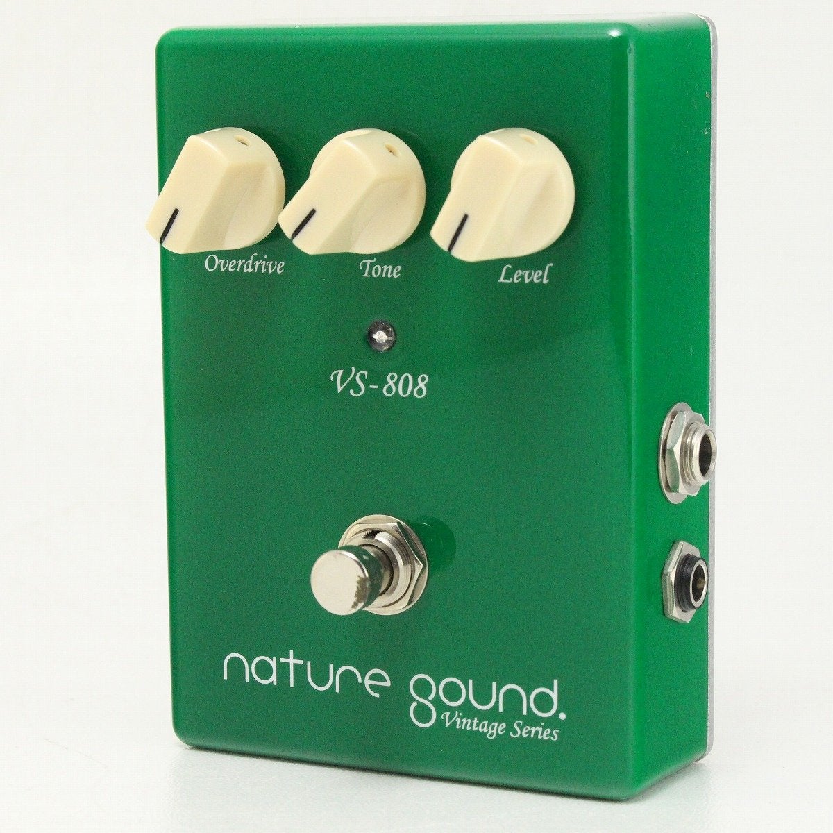 中古】 NATURE SOUND / VS-808 【御茶ノ水本店】【値下げ】 | オーバー