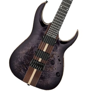 Ibanez / RGA21P1PB-DRL (Deep Twilight Burst Low Gloss) アイバニーズ エレキギター【SPOTモデル】