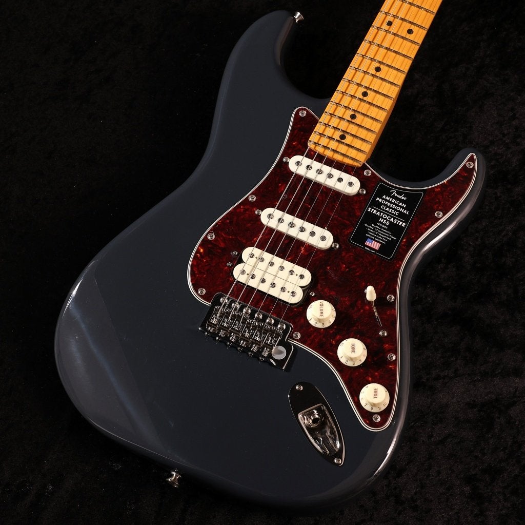 Fender / American Professional Classic Stratocaster HSS Faded