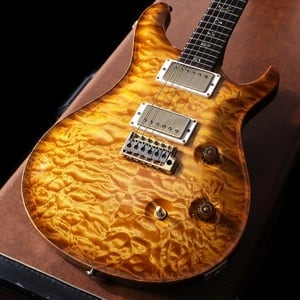 【中古】Paul Reed Smith (PRS)  /  2012 Private Stock #3979 Modern Eagle 24 Frets Vintage Amber Smoked Burst 【御茶ノ水本店】