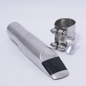 【中古】 Berg Larsen ベルグラーセン / Tenor METAL 115-2-M (Refaced) テナー用 【ウインドパル】