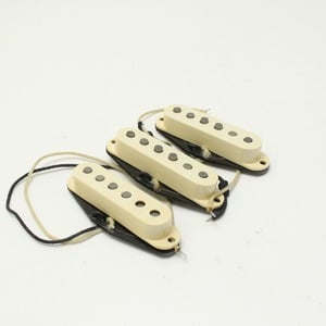 【中古】 THROBAK ELECTRONICS / 63 MXV Stratocaster Pickup Set 【御茶ノ水本店】