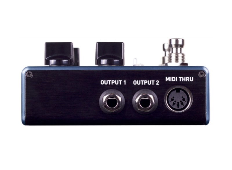 Source Audio / SA263 Collider Delay+Reverb ディレイ リバーブ