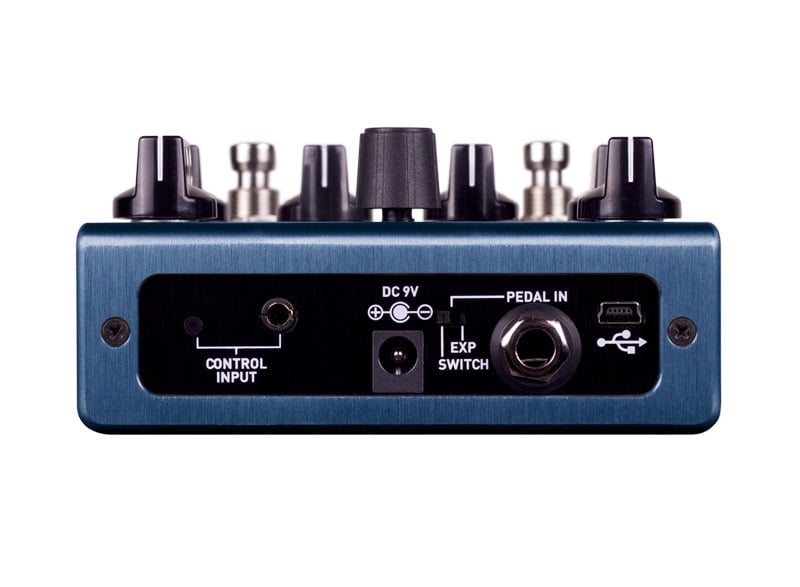 Source Audio / SA263 Collider Delay+Reverb ディレイ リバーブ